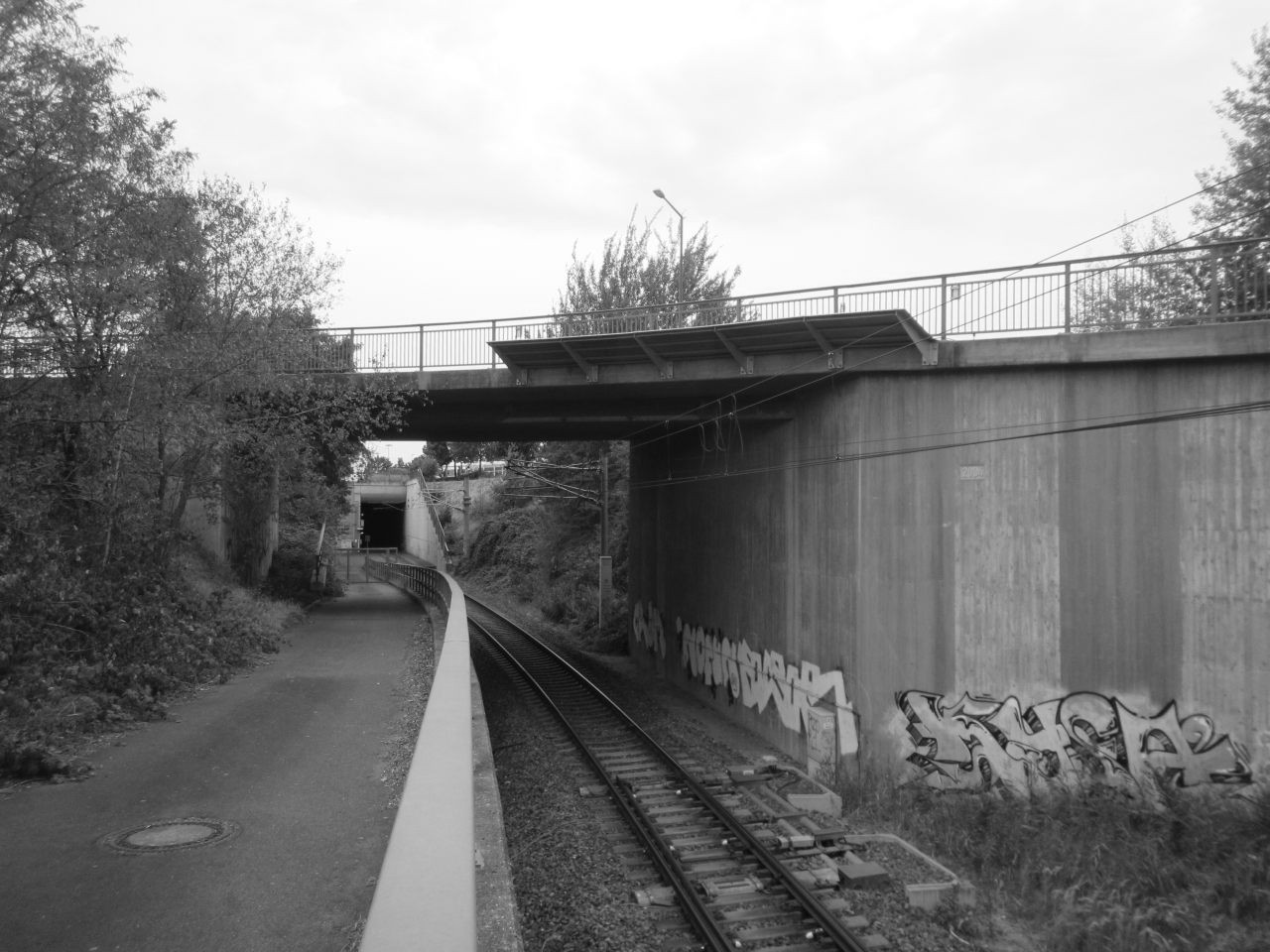 Bauwerksprüfungen für die LH Dresden 