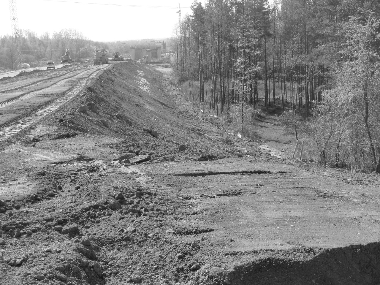 B 91, Ortsumgehung Theißen