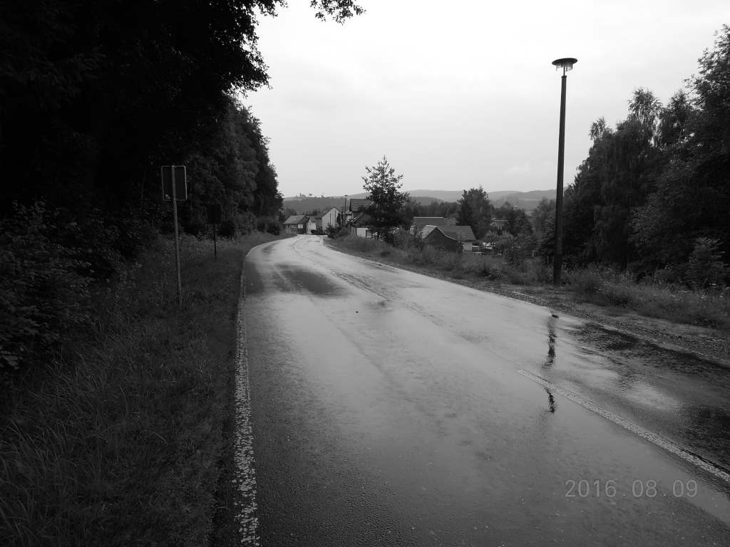 B 88 – Grundhafter Ausbau der B 88 und Neubau Radweg Rottenbach – Oberköditz, 3. BA B 88 – Grundhafter Ausbau der B 88 und Neubau Radweg Rottenbach – Oberköditz, 3. BA