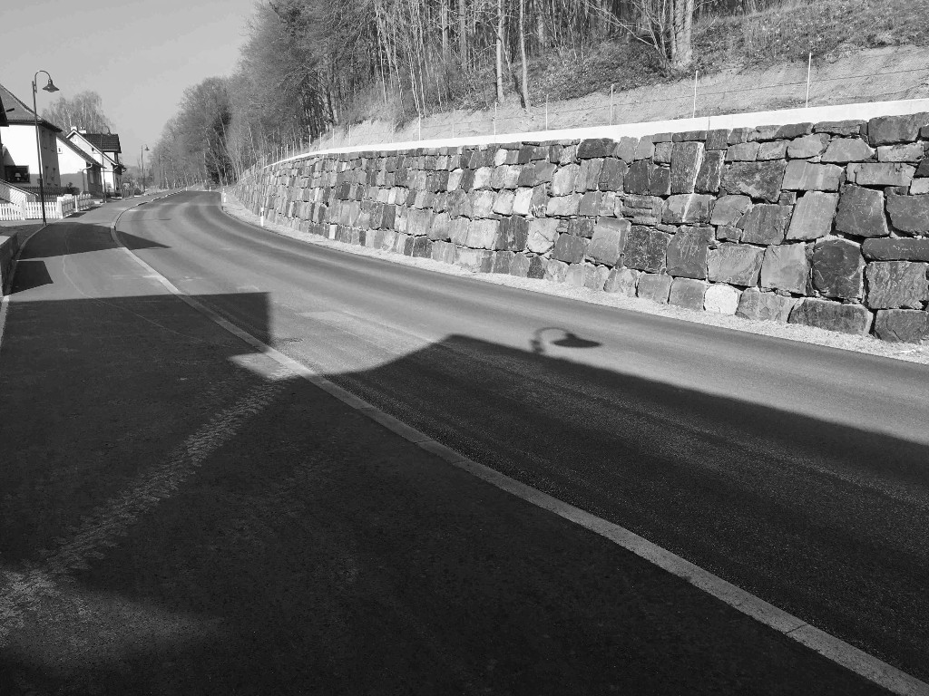 B 88 – Grundhafter Ausbau der B 88 und Neubau Radweg Rottenbach – Oberköditz, 3. BA B 88 – Grundhafter Ausbau der B 88 und Neubau Radweg Rottenbach – Oberköditz, 3. BA