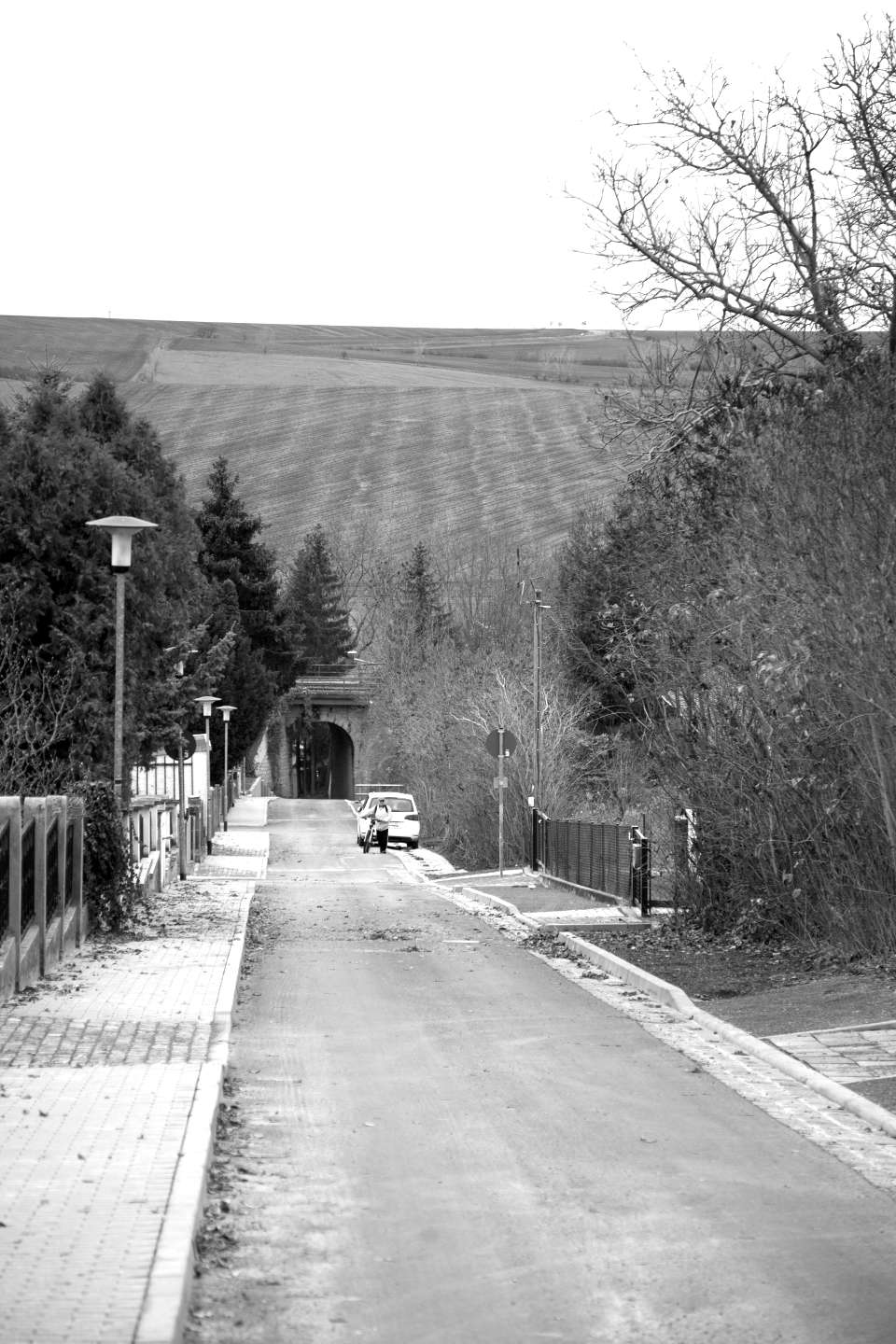 Apolda, OT Oberroßla – An der Ringpromenade