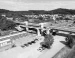 Bahnhof Oberdachstetten
