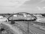 Ersatzneubau der Straßenbrücke über den Bahnhof Köthen (Prosigker Brücke)