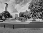 Umgestaltung des Stadtparks „Alter Friedhof“ in Homberg (Efze)