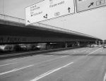 BAB A 661 – Ratswegbrücke bei Frankfurt/Main