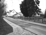 Apolda, OT Oberroßla – An der Ringpromenade