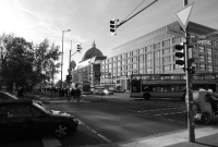 Verkehrskonzepte