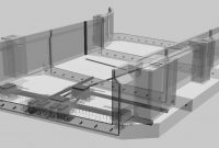 3D-Planung im Ingenieurbau ermöglicht die bessere räumliche Erfassbarkeit 3D-Planung im Ingenieurbau ermöglicht die bessere räumliche Erfassbarkeit