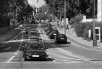 Ortsdurchfahrten